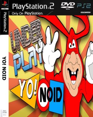 PS2 – Yo! Noid
